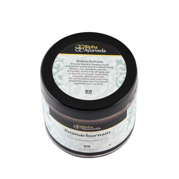 Snanachurnam Herbal Bath Scrub