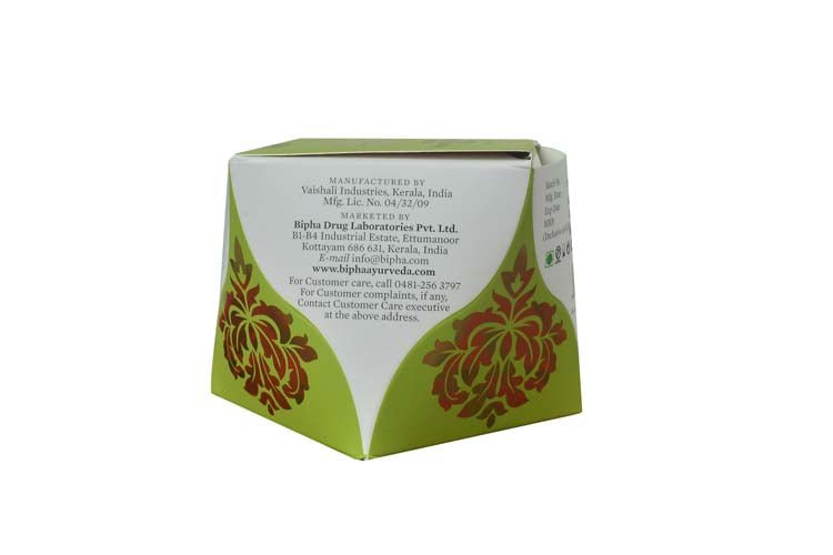 Surabhi Vetiver & Nagarmotha Butter - Skin Care Cream
