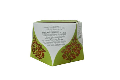 Surabhi Vetiver & Nagarmotha Butter - Skin Care Cream