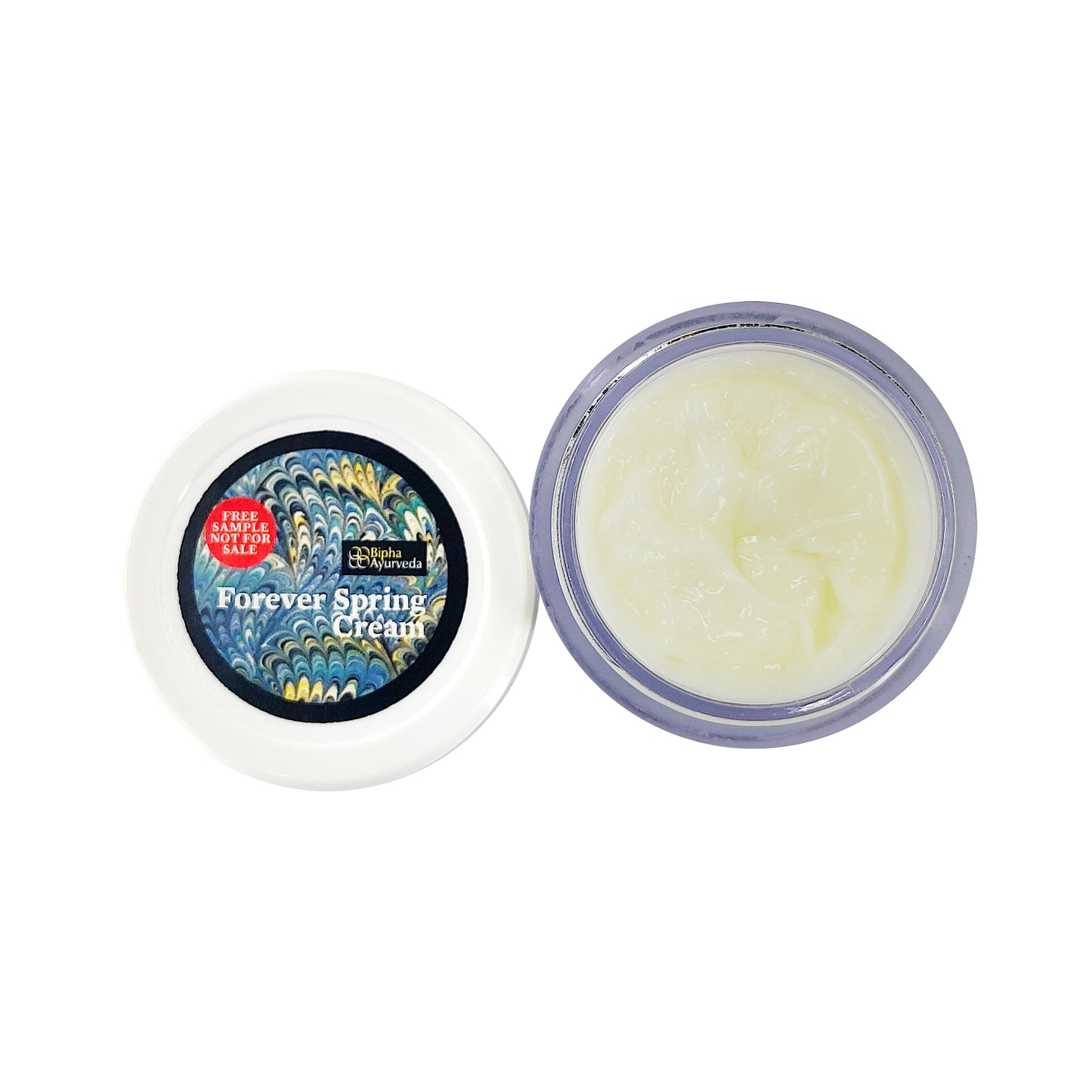 Forever Spring Cream Sample 10 gm