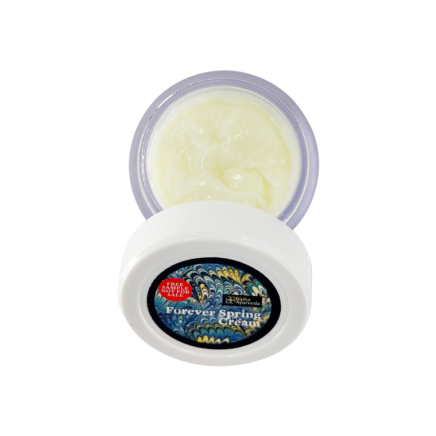 Forever Spring Cream Sample 10 gm