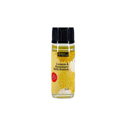 Lemon And Rosemary Bath Oil Sample 5 ml